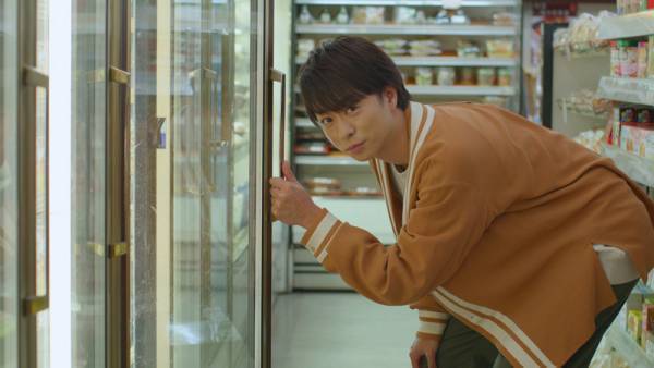 櫻井翔＆高畑充希、クリアアサヒ新CMで「とりあえず買ってみます」