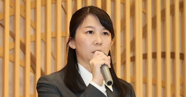 「NGT48山口真帆  暴行被害事件」調査報告書会見 3時間の全記録 第2回 NGT運営、山口真帆を説得した言葉「みんなで前を向いてがんばろう」