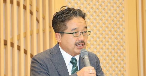 「NGT48山口真帆  暴行被害事件」調査報告書会見 3時間の全記録 第3回 山口真帆、告発ツイートで会見に参加 気づいた記者が運営に真偽問う