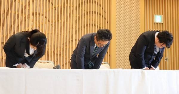 「NGT48山口真帆  暴行被害事件」調査報告書会見 3時間の全記録 第6回 山口真帆の謝罪、否定したAKS松村氏の言い分「すごく気にしていた」