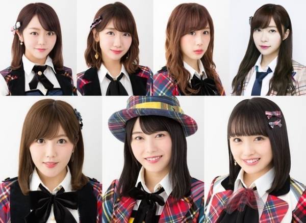 『AKB48のオールナイトニッポン』最終回出演メンバーが決定