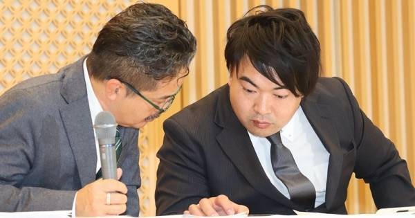 「NGT48山口真帆  暴行被害事件」調査報告書会見 3時間の全記録 第7回 山口真帆「勝手な解釈」指摘で会見中断 AKS「訂正させて頂きます」