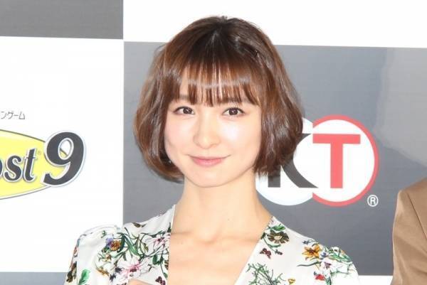 篠田麻里子、前田敦子の第1子と対面「あっちゃんと旦那さんにそっくり」