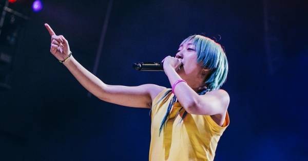 あっこゴリラ、春に病んでしまう人に贈った「“魔法”の合言葉」