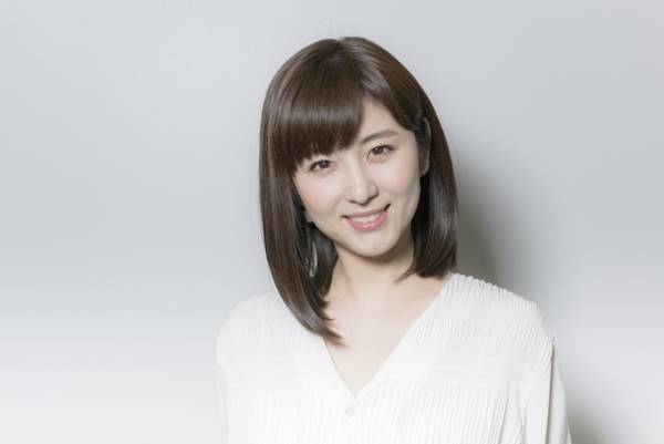 フリー転向の宇賀なつみ、初の冠ラジオ番組決定