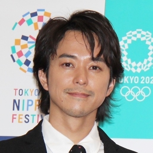 小橋賢児、東京2020文化プログラムのクリエイティブディレクターに