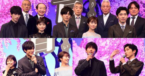 松坂桃李の演技に、佐伯泰英が短編捧げる 『居眠り磐音』再撮影も全面支持