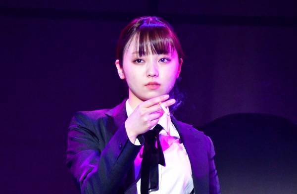 元欅坂46の今泉佑唯、「情緒不安定」と指摘され「外されると思ってた」