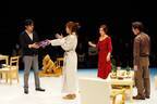 大竹しのぶ、稲垣吾郎ら13年ぶりメンバーの舞台開幕で「楽しい笑いを」