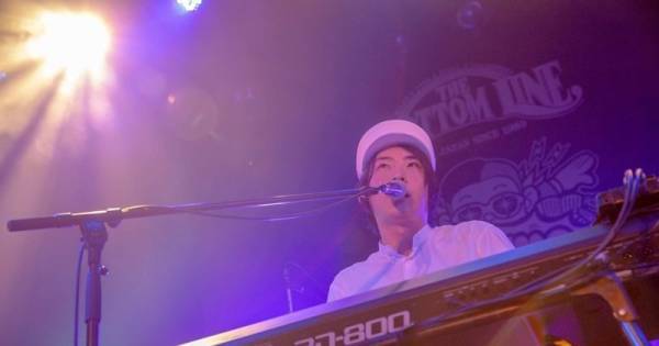 『獣なれ』で話題のビッケブランカ、『フルーツバスケット』ED初披露