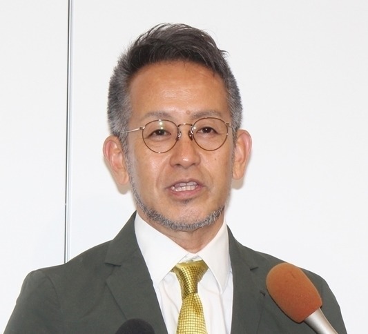 宮本亜門氏「まだ生きていていいんだ」がん転移なしに“幸せ”感じた