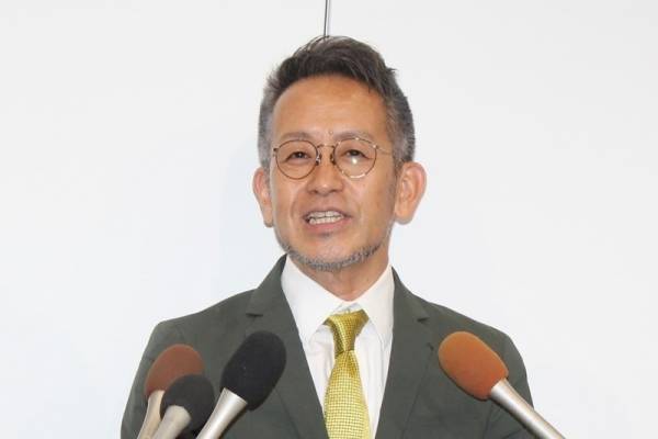 がん公表の宮本亜門氏「死ぬ瞬間まで演出をしたい」