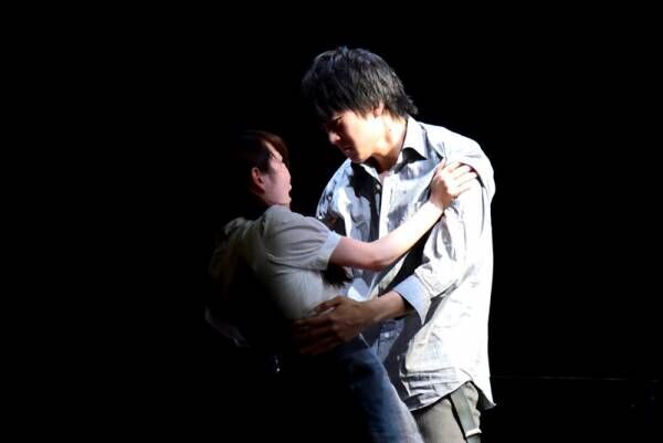 伊藤健太郎、思春期の性愛悩みに共感 『春のめざめ』で舞台初主演