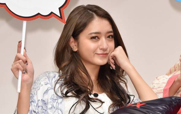 池田美優、アンガ田中からの求婚を一蹴「私、田中さんに愛がないんですよ!｣