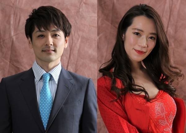 斉藤佑介＆元アイドリング!!!フォンチー、AIテーマの舞台で共演