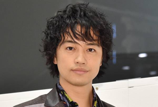 斎藤工、20年かけて撮影した写真集が完成「自分のすべてがつまった」