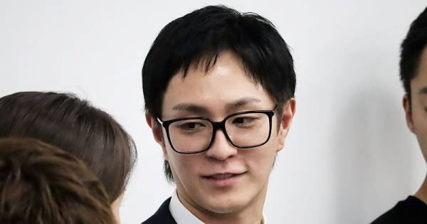 AAA浦田の弁護士「非常に反省伝わった」 示談交渉は「ノーコメント」