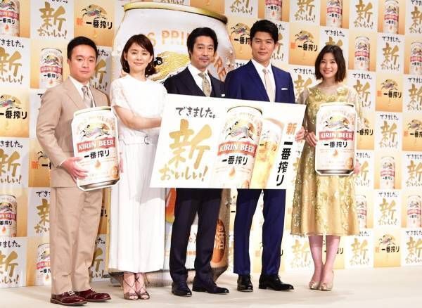 足立梨花、ゲームとビールで達成感「クリアした瞬間に飲めたら最高」