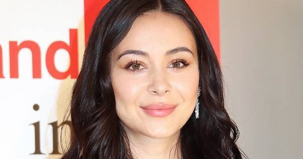 後藤久美子の娘・エレナ「いつか女優に」 両親の性格の違いを明かす