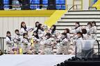 AKB48グループ「春フェス」開幕! チーム8がトップ飾る
