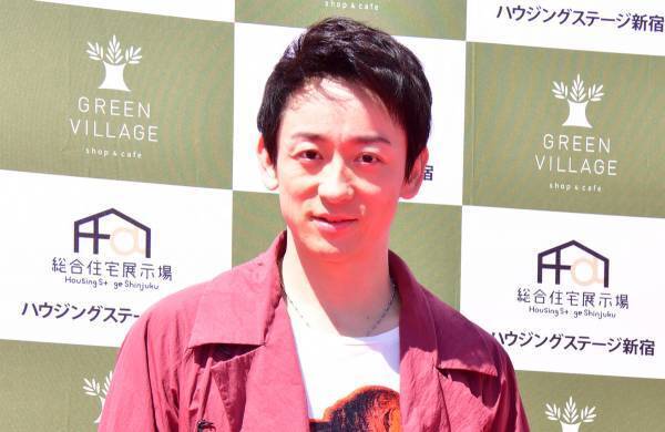 山本耕史｢生まれてます!」と第2子誕生を報告 妻・堀北真希さんは｢全然元気｣