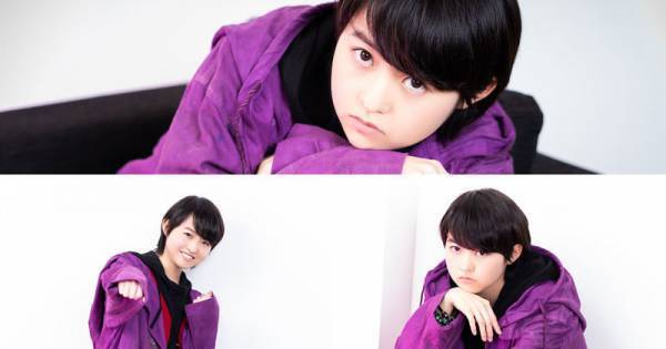 伊藤万理華、髪バッサリの覚悟で挑んだ極限状態での演技合戦