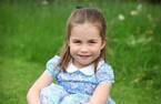 英シャーロット王女が4歳に! 誕生日を記念して新写真公開