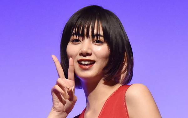 池田エライザ、監督に現場での様子を暴露される「初日からほぼタメ口で…」