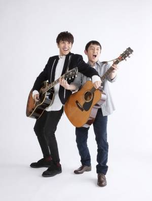 『ゆずのオールナイトニッポンGOLD』1夜限りの復活 - 4年2カ月ぶり