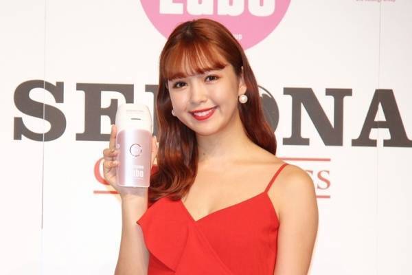 藤田ニコル、恋愛は中学時代が全盛期!?「今は落ち着いています」