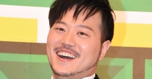 エハラマサヒロ、夫婦円満の秘訣明かす「結婚10年、一回も喧嘩ない」