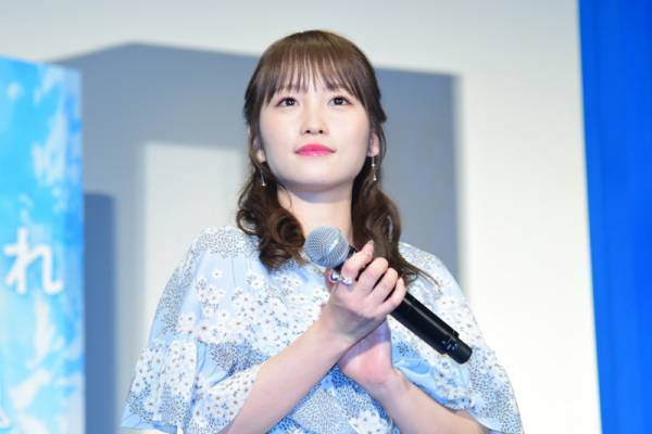 川栄李奈、料理キャラ「出したくない」? 片寄涼太の暴露を制止