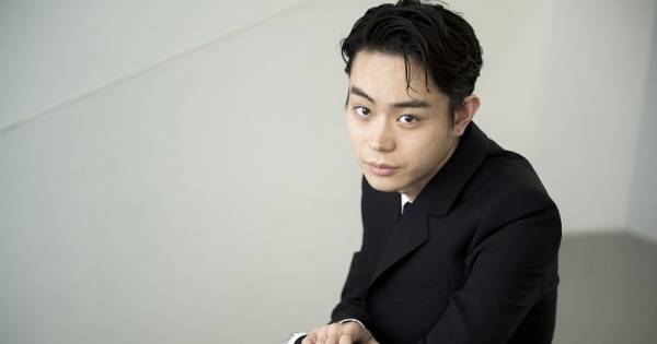 菅田将暉、仮面ライダーで手に入れた勇気と技術　今でも「助かっている」
