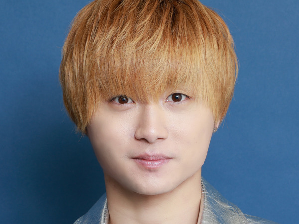 宇宙Six・山本亮太、舞台単独初主演で「絶対後悔させません!」