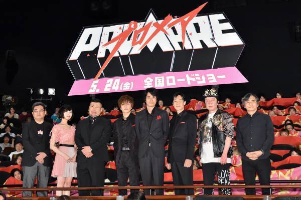 松山ケンイチ、早乙女太一の色気と堺雅人の二面性に「ムラムラする感じ」