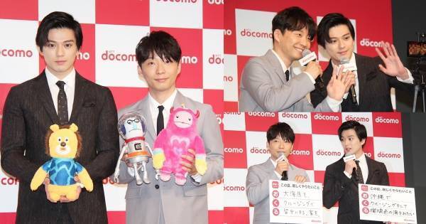 星野源、新田真剣佑に約束! 船の免許とって「俺が乗せるよ」