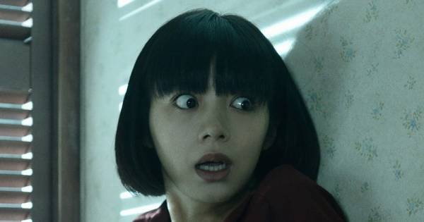 池田エライザ、“絶叫”新写真公開! 「表現力抜群」の表情と叫び