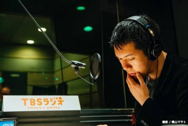 神田松之丞、ハローキティと異色コラボ　講談も披露予定