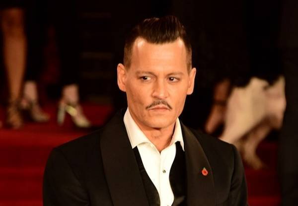 ジョニー･デップ、元妻アンバー･ハードのDV訴え「ひどい怪我を負った」