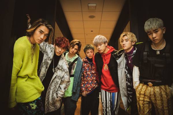 BALLISTIK BOYZ、ファンの熱いコメントに本人たちの反応は?