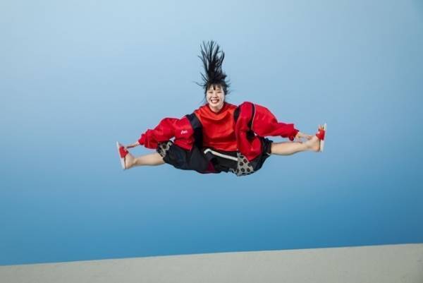 眉村ちあき、初めての冠番組＆ラジオパーソナリティ決定