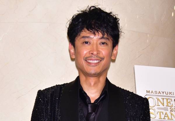 V6坂本昌行「女心が少しだけわかった」愛の理解力は「自問自答!」