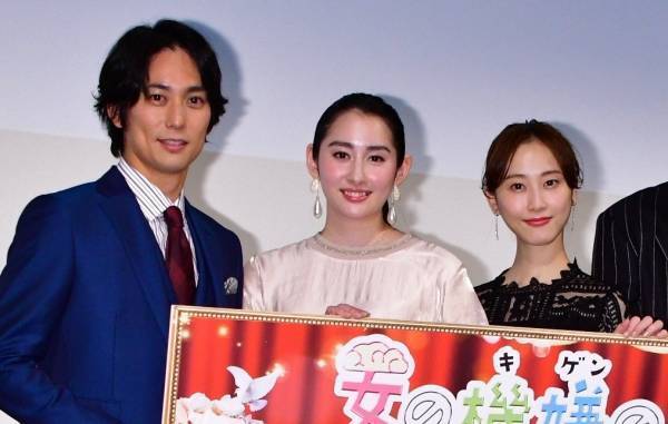 新婚の早見あかり、夫婦として上手くいく秘けつを明かす