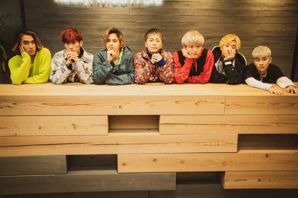 BALLISTIK BOYZ、実はリーダー不在! 深堀・海沼・日高の意外な一面とは