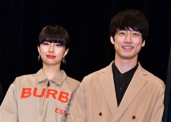 坂口健太郎、筋トレにハマって1カ月「筋肉は裏切らない!」