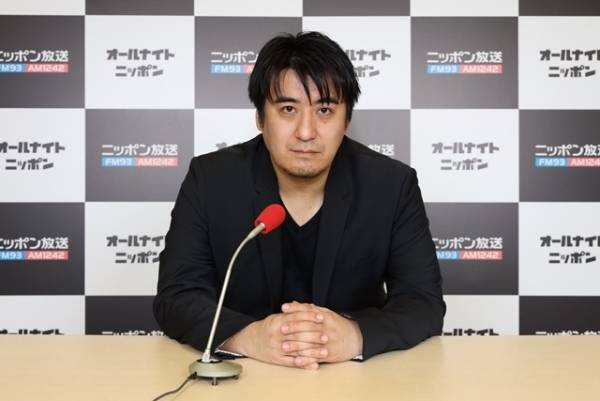 テレ朝・加地P、テレ東・佐久間Pの『オールナイトニッポン』に出演