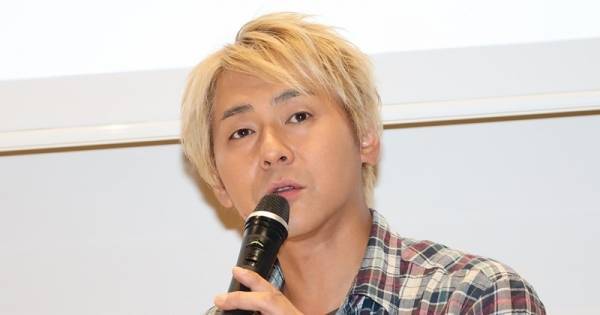 ヒロシ、マナー違反のキャンパーに苦言「あれだけはやめてもらいたい」