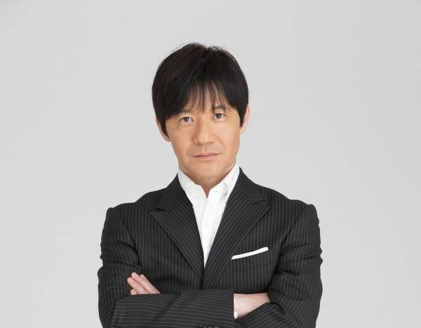 内村光良、事務所の後輩・ナイツの『ちゃきちゃき大放送』に出演