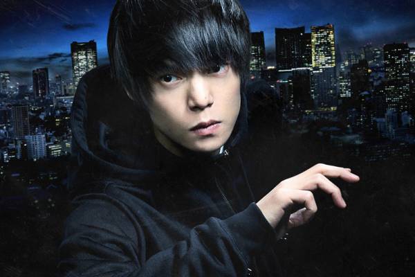 窪田正孝、『東京喰種S』冒頭映像公開! プロジェクターで前作映像を投射