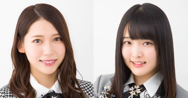 AKB48茂木忍＆大森美優、注目は「“幽霊部員”の遺影」 W主演映画撮了